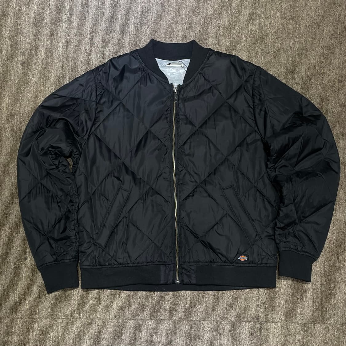 (L) Dickies 디키즈 퀼팅 패딩 자켓 상품이미지3