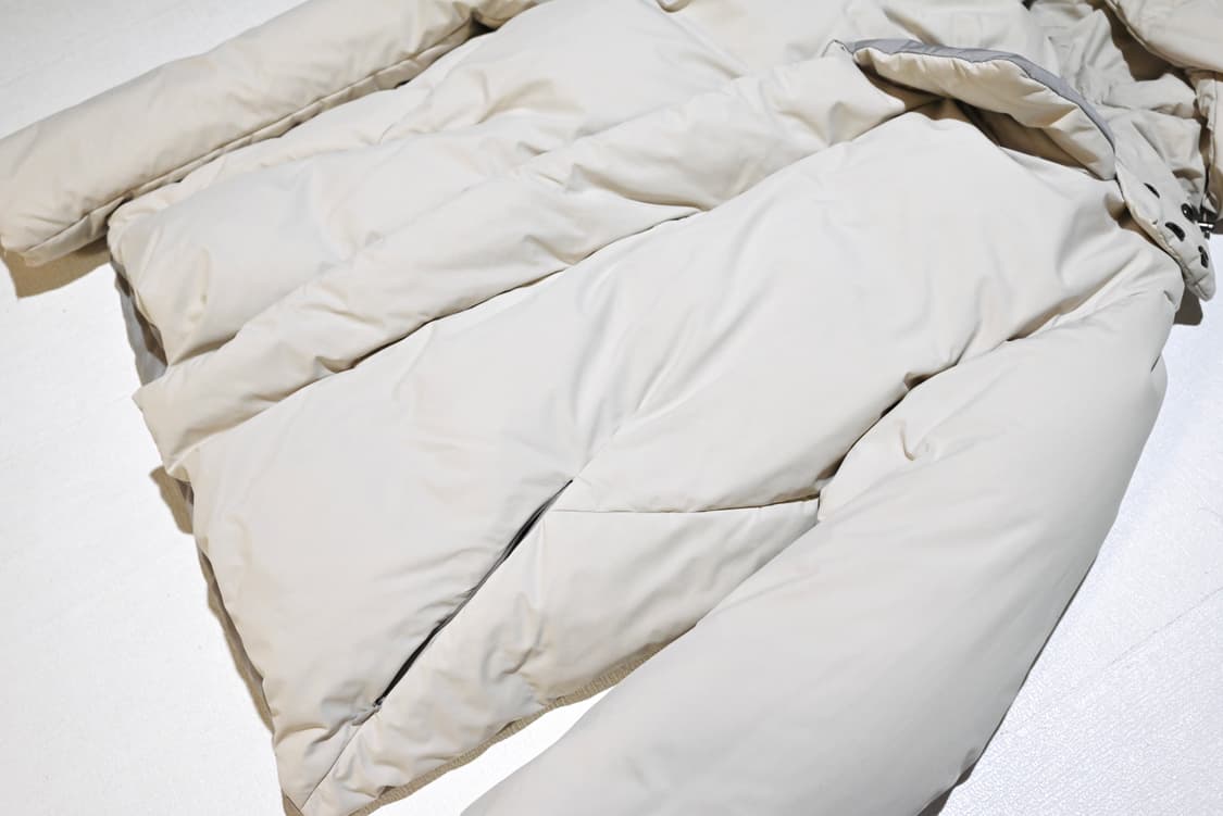 Archive Jil sander by raf  bulky down 상품이미지8