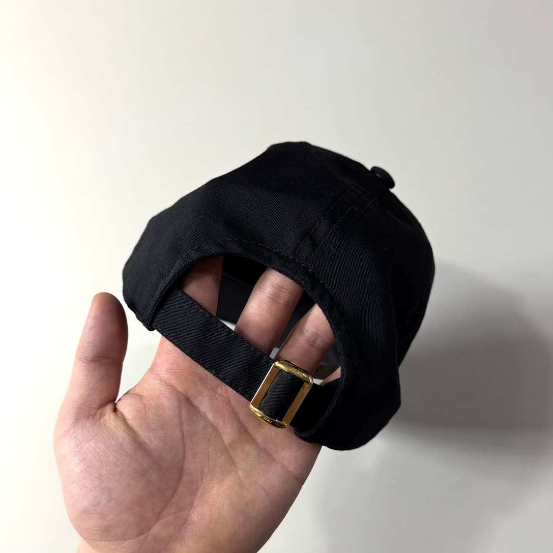 [백화점판/당일출고]셀린느 볼캡 상품이미지3