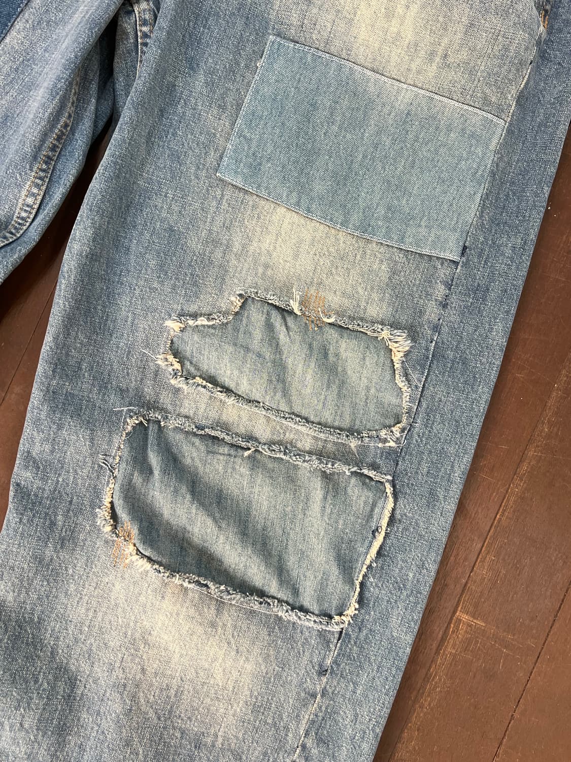 BDG 데님팬츠 상품이미지2