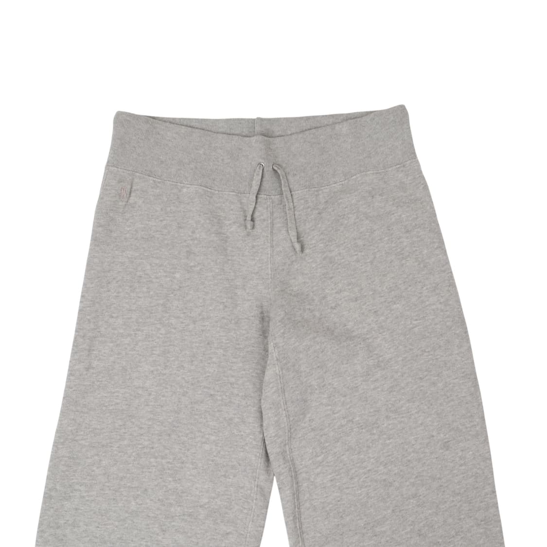 랄프로렌 그레이 부츠컷 스웻팬츠 상품이미지2