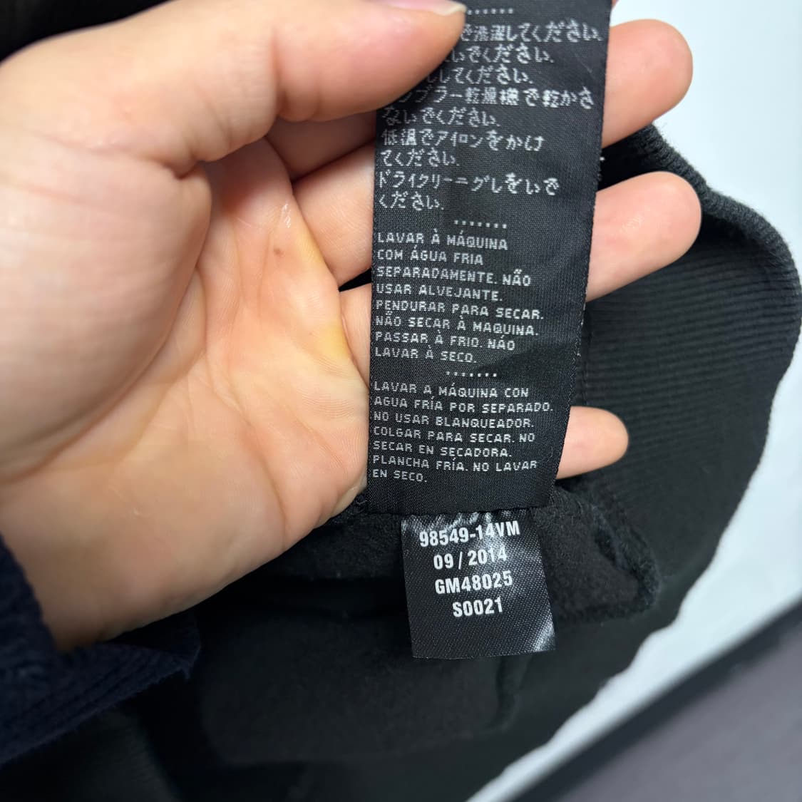 할리데이비슨 후드집업 2 상품이미지8