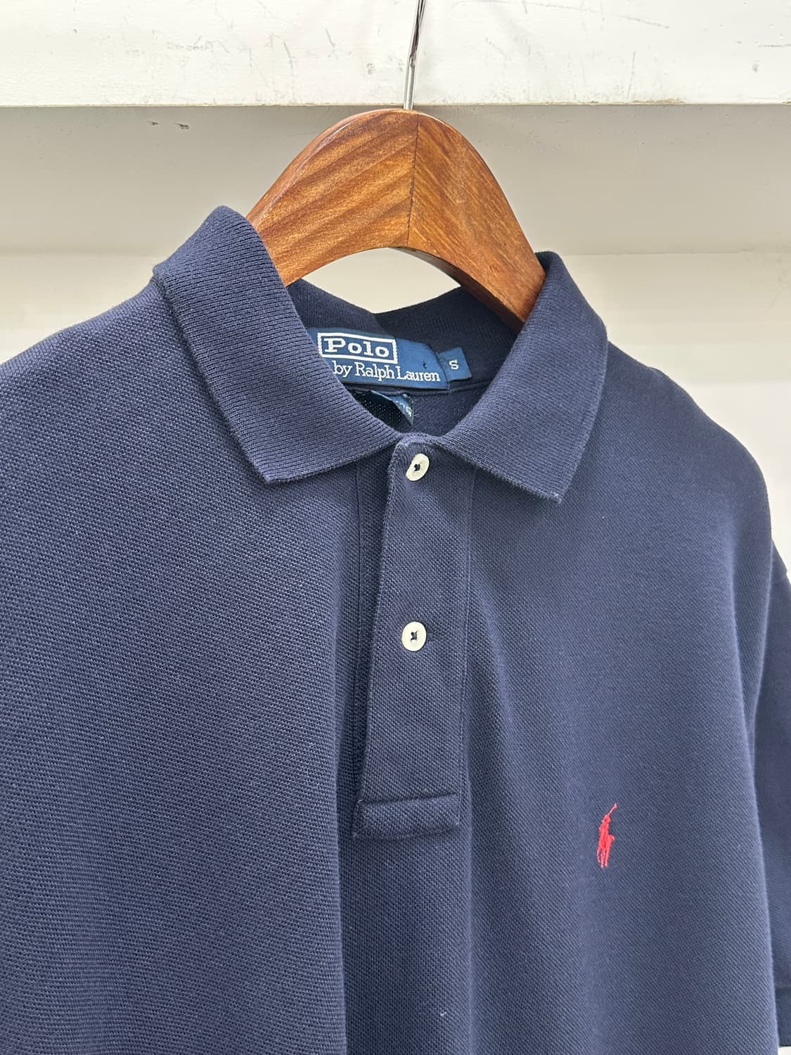 폴로 랄프로렌 폴로셔츠 상품이미지3