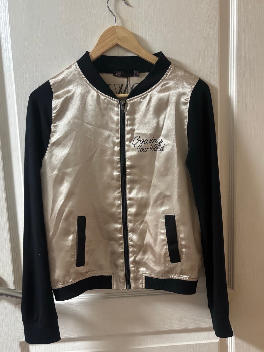 봄버자켓 오네갸루 야맘바갸루  상품이미지2