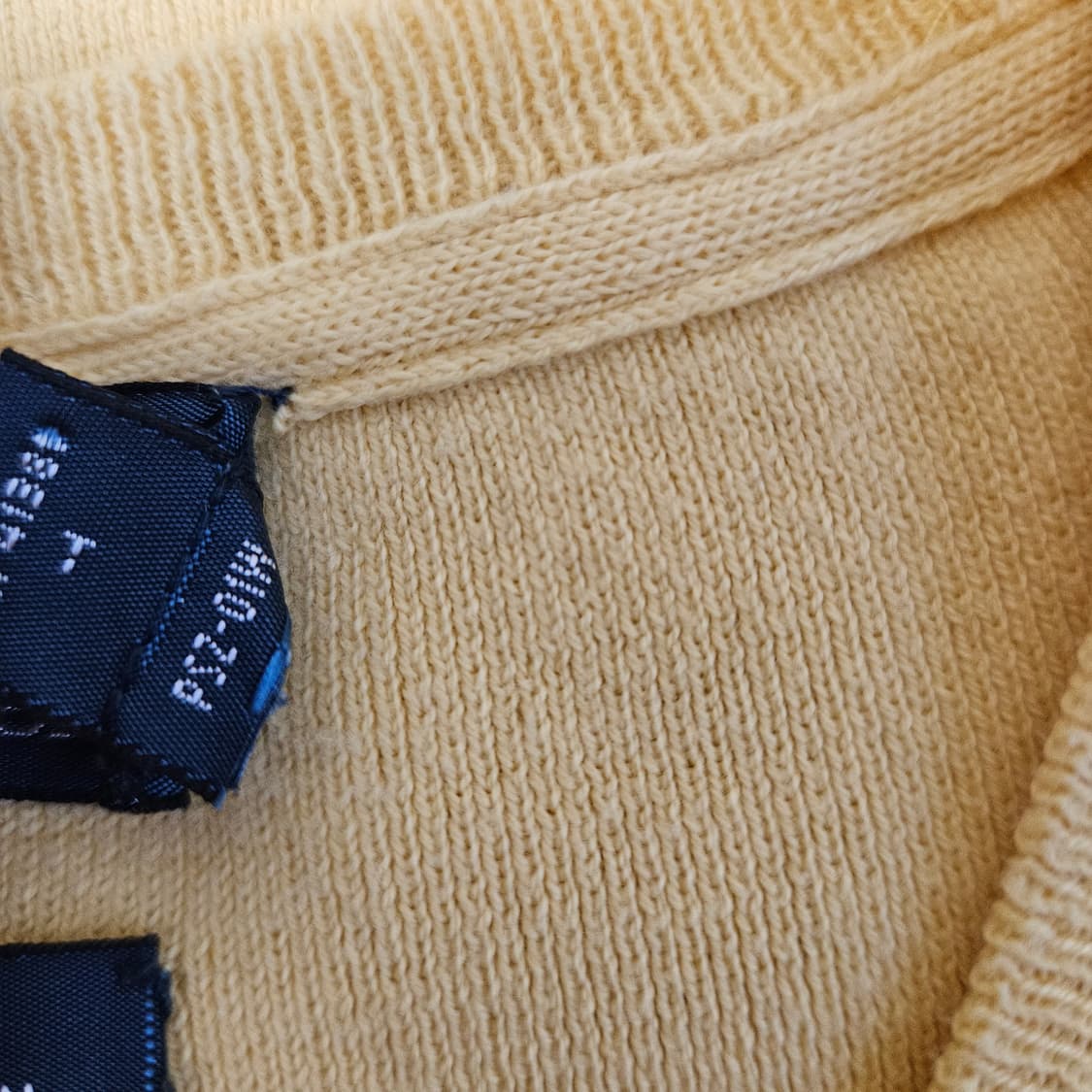 폴로 랄프로렌 긴소매 니트 남자100 상품이미지7