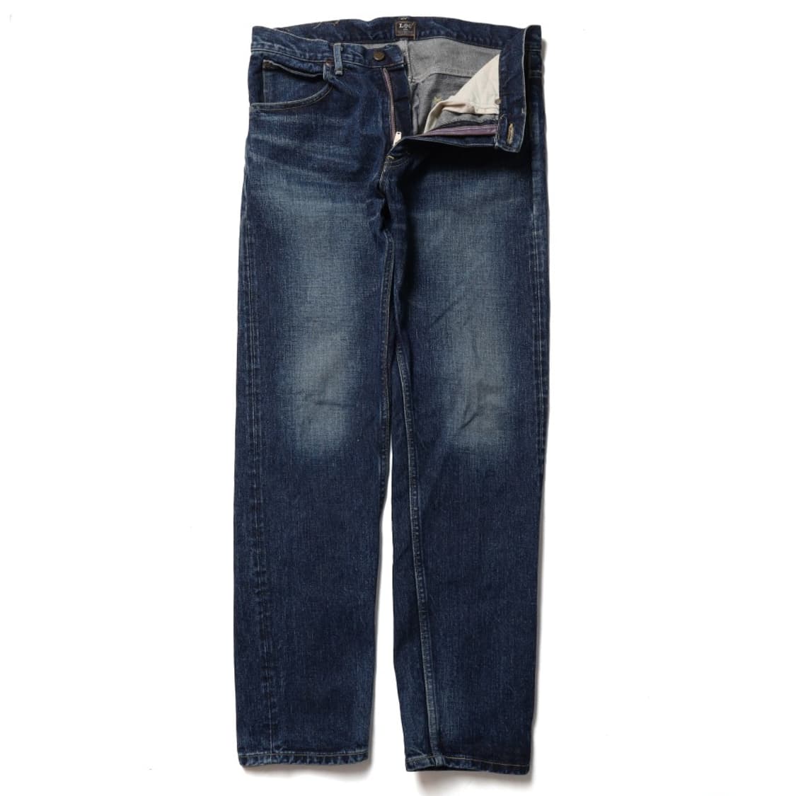 리 Lee Denim Pants 

 상품이미지8