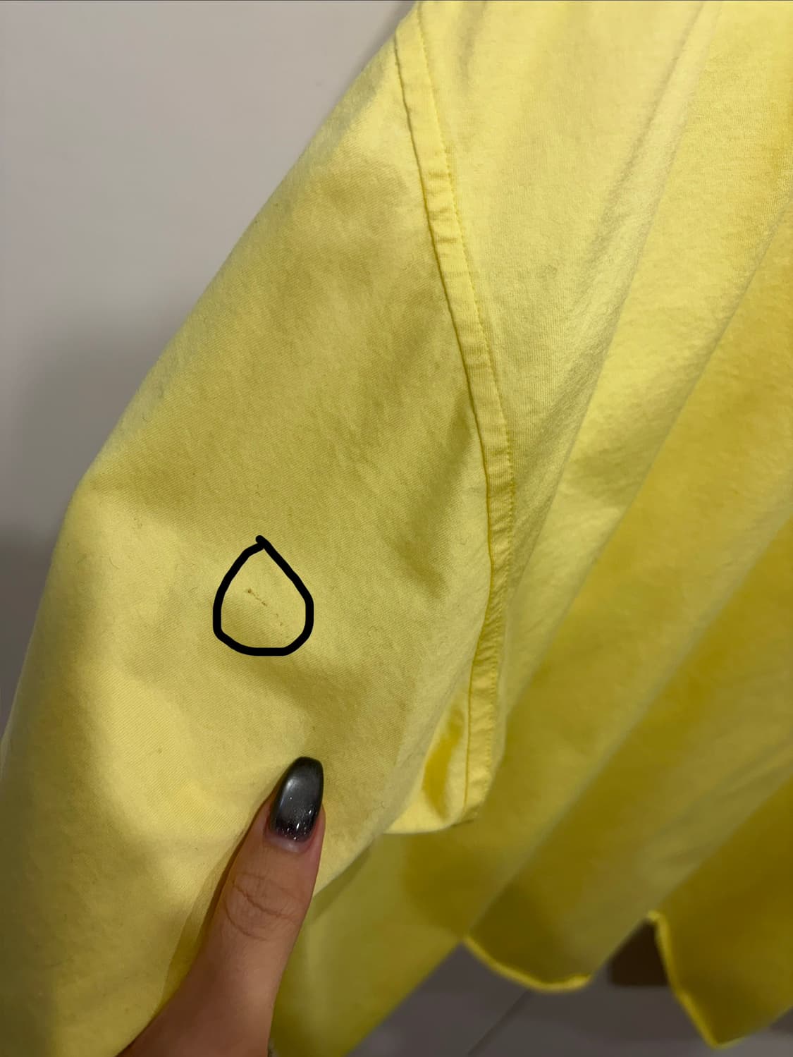 Marni 마르니 포켓 셔츠 상품이미지6