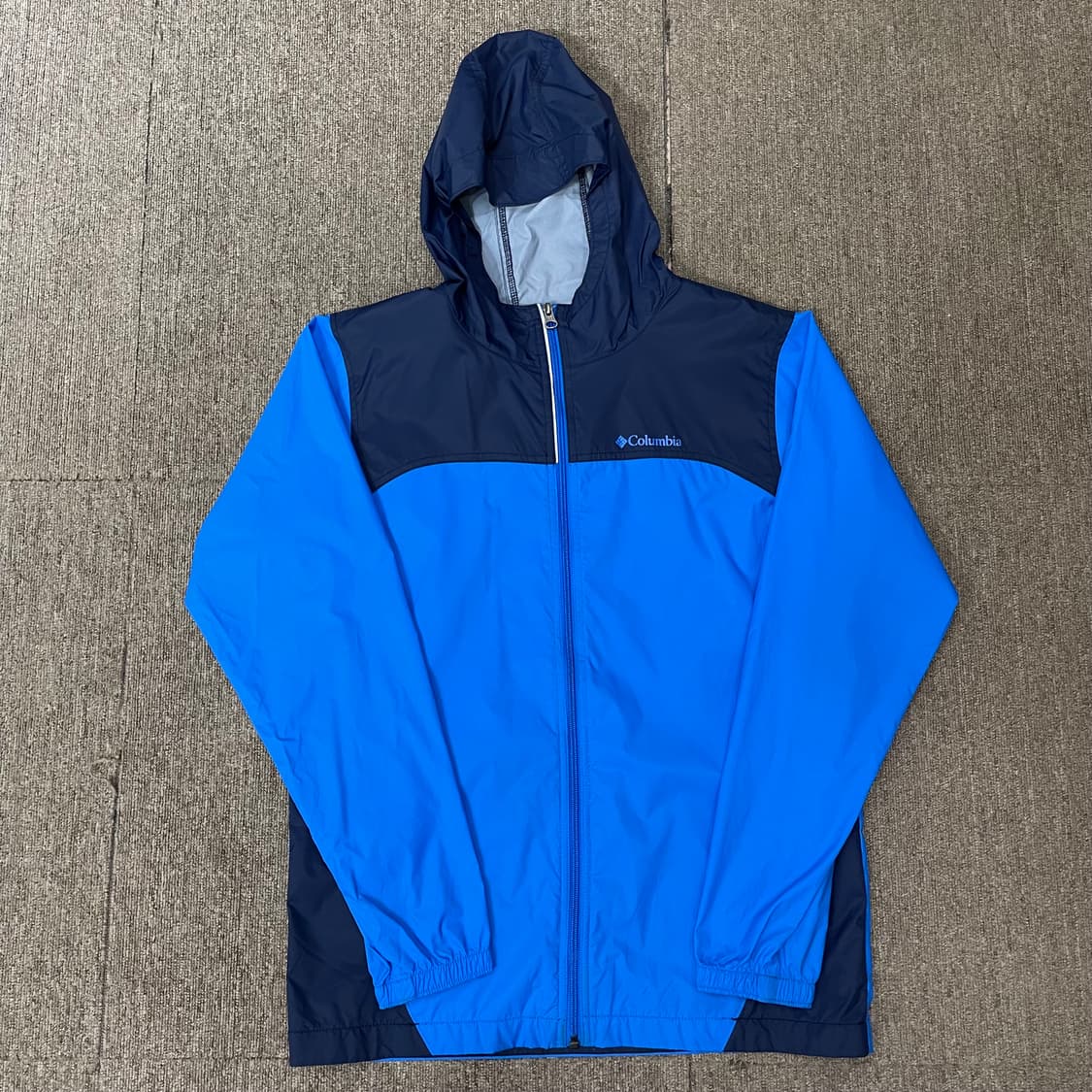  (XL) Columbia 컬럼비아 바람막이 상품이미지3