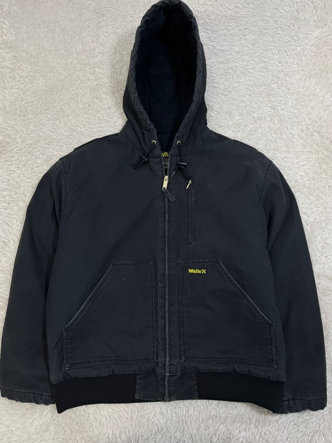 Walls 월즈 액티브 워크 자켓/#3359 상품이미지1