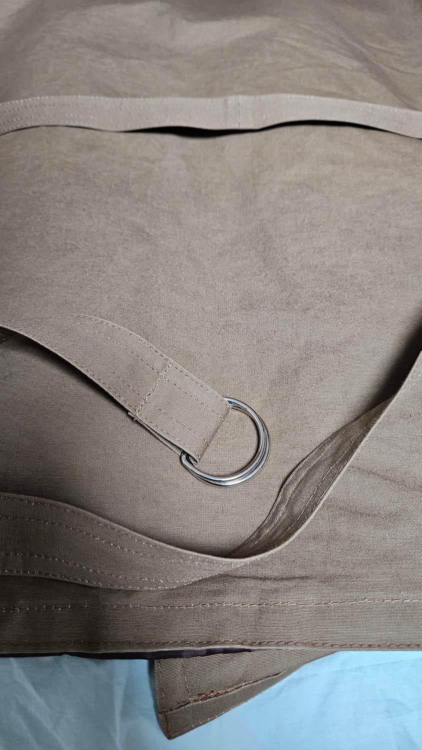 프렌치 반스토머, 맥키노 코트 110 XL 상품이미지7