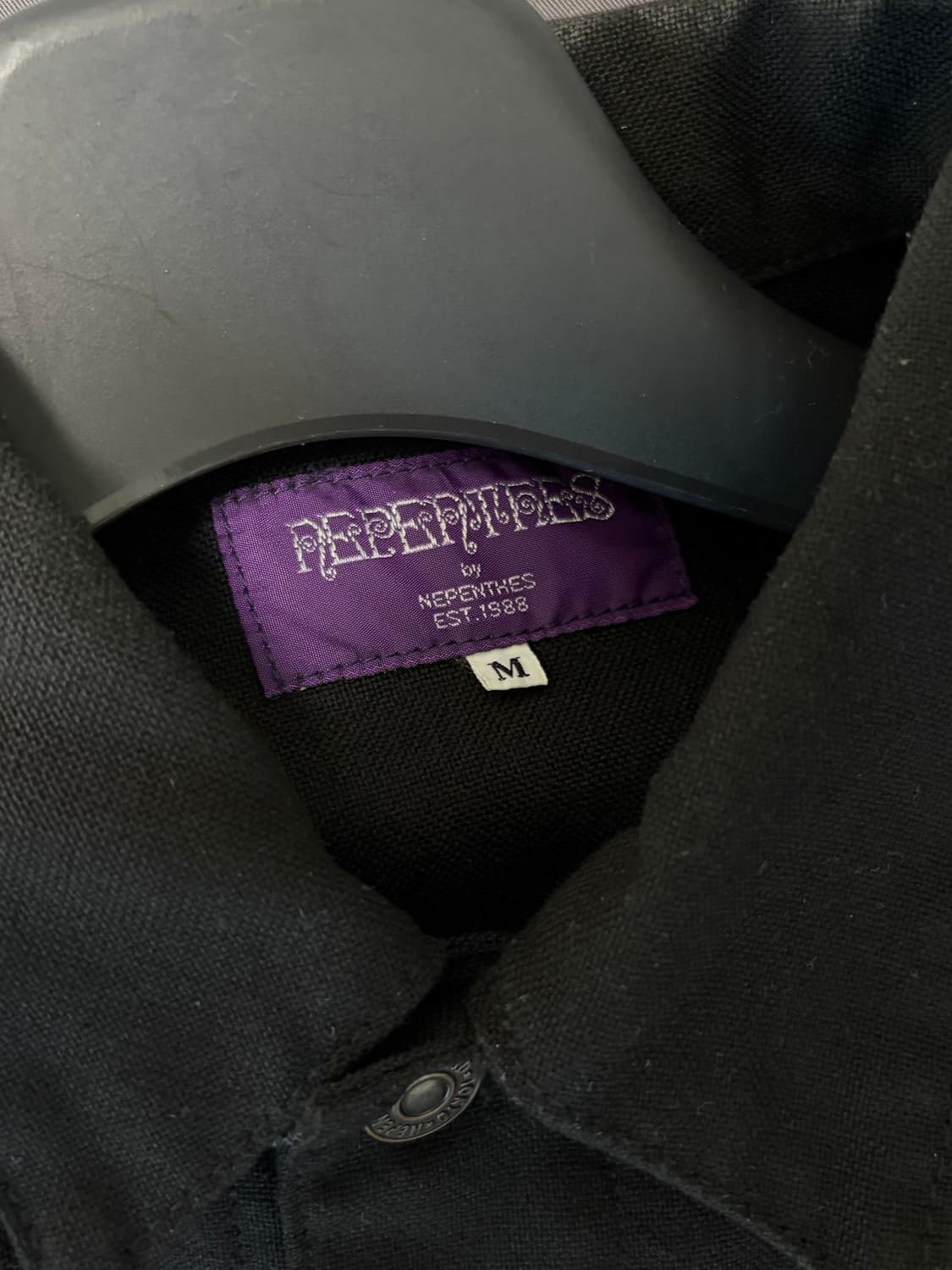 네펜데스 자켓 상품이미지3