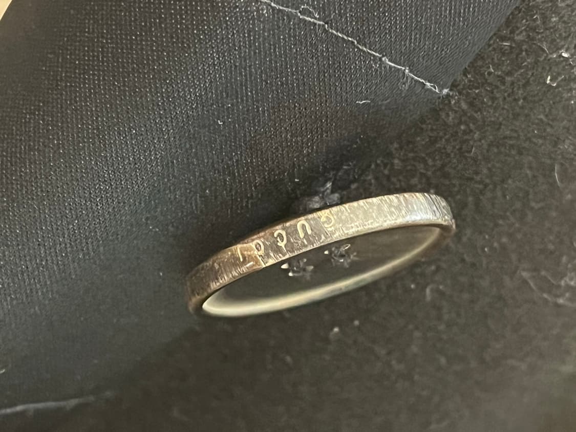 04FW GUCCI ARCHIVE WOOL CROPPED JACKET 상품이미지8