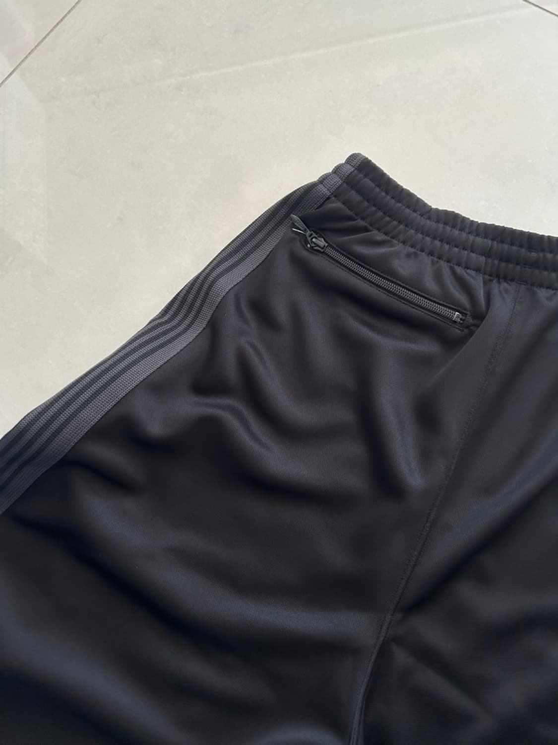 HD TRACK PANT HD 트랙 팬츠 상품이미지6