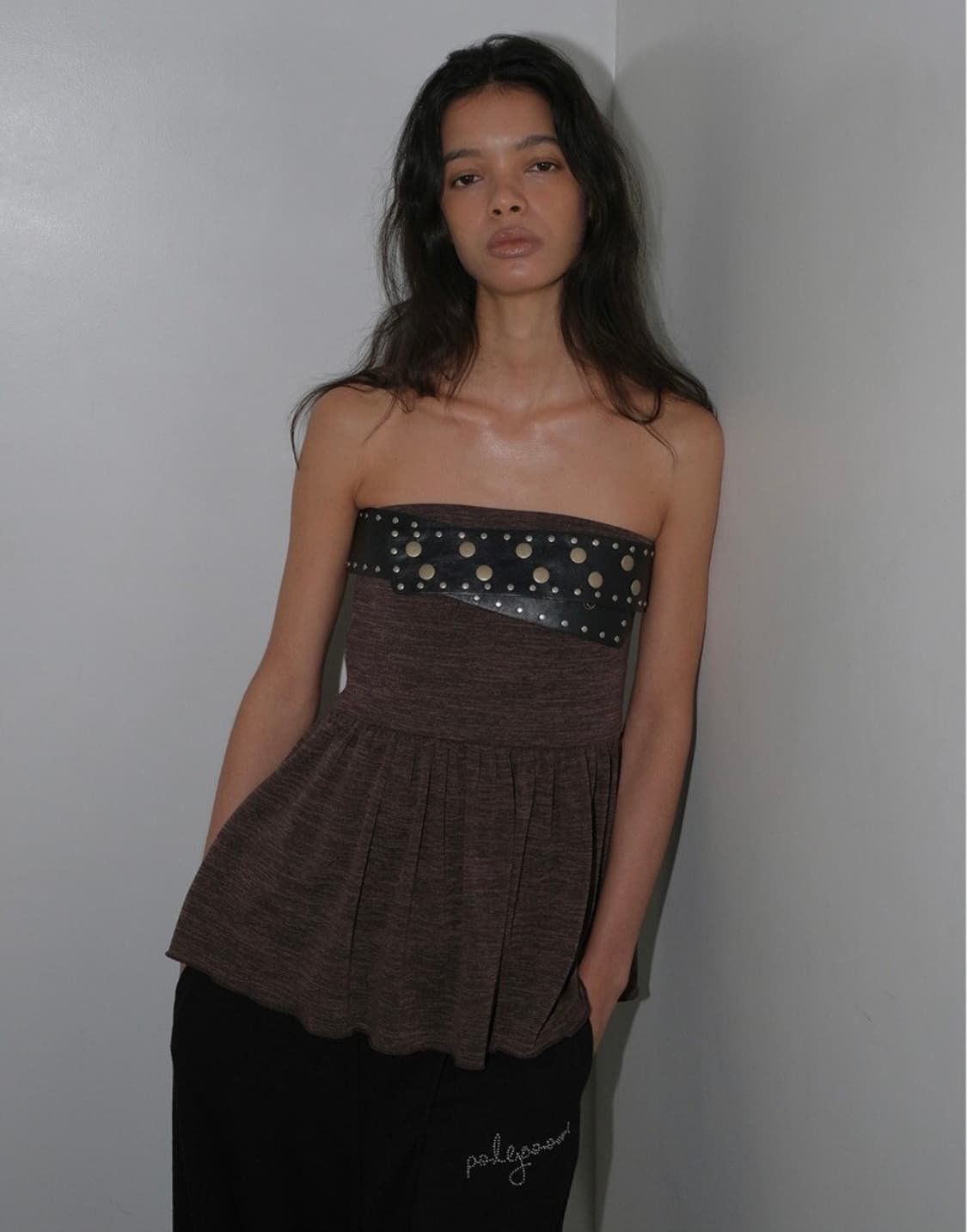 폴리수엠 투웨이 탑앤스커트 상품이미지1