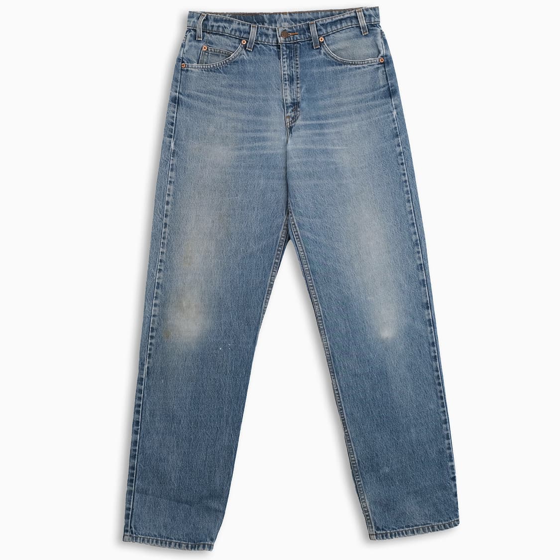 리바이스 550 오렌지탭 중청 90s 32 인치 OR5503487 상품이미지2