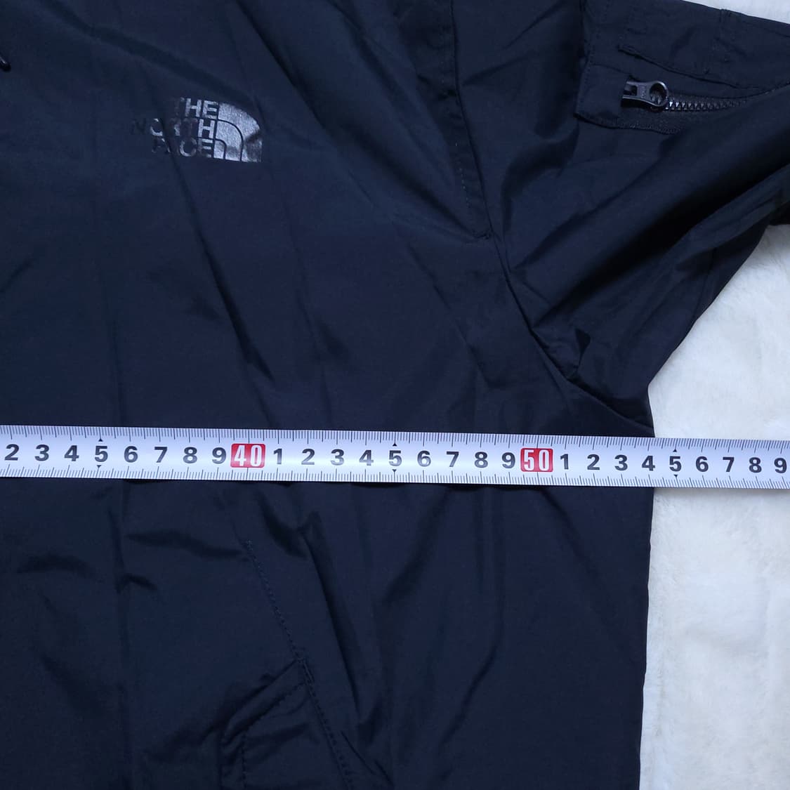 노스페이스 남성 붐버점퍼 95 0314 상품이미지3