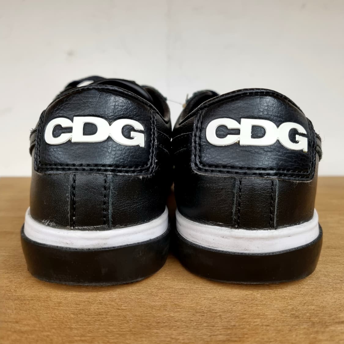 2015 나이키 x CDG 블레이저 로우 상품이미지5
