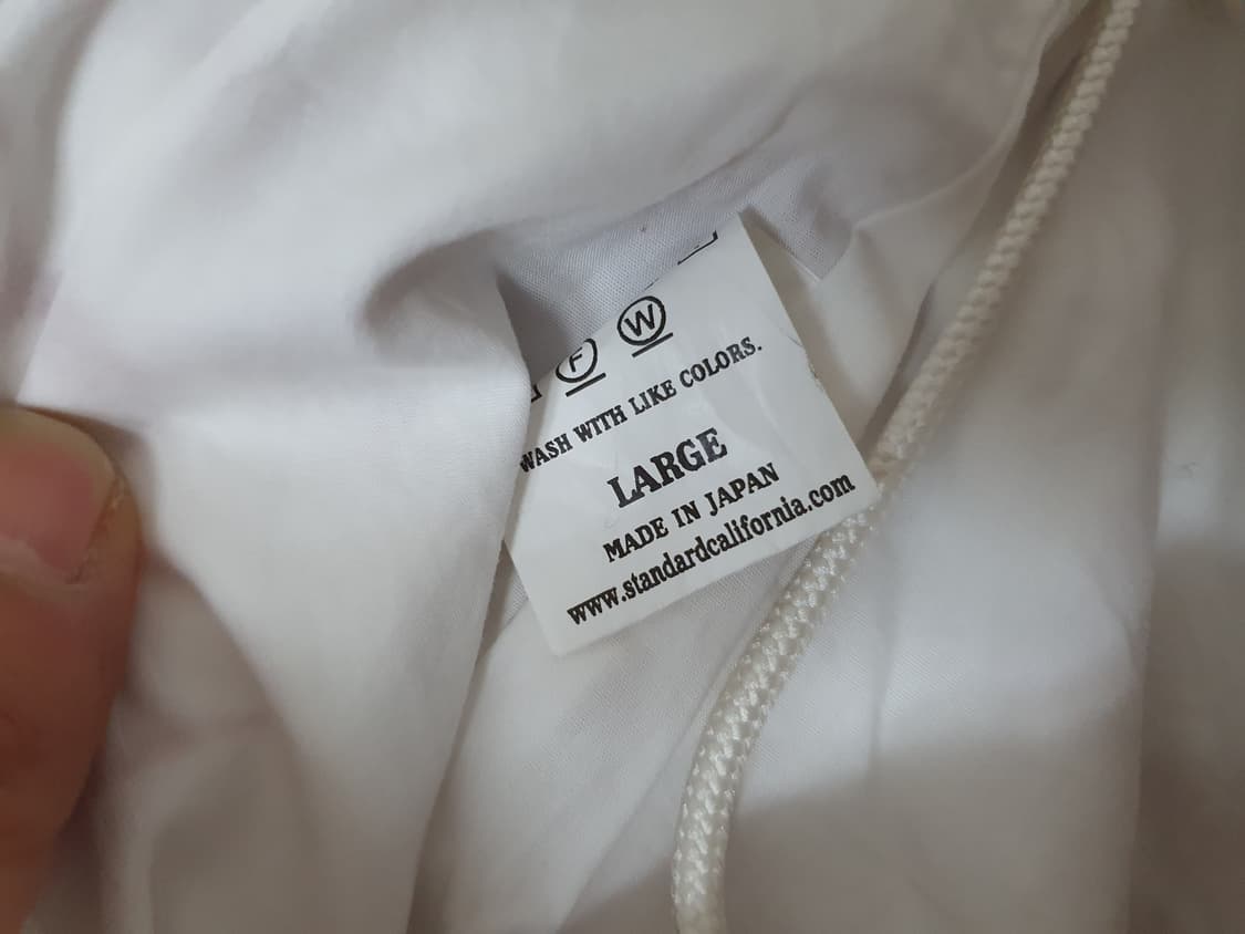 스탠다드 캘리포니아 야자수 반바지 L size 상품이미지3