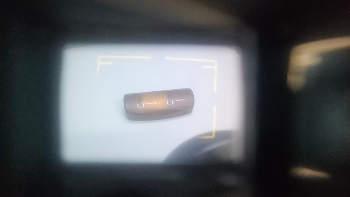 작례O 코니카 ee 매틱 + 코니시로쿠 헥사논 40mm 2.8 필름카메라 상품이미지10