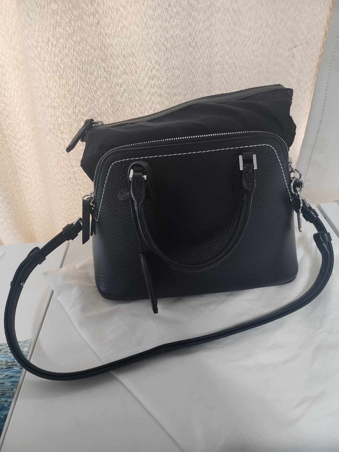 마르지엘라 5AC 미니 블랙 상품이미지6