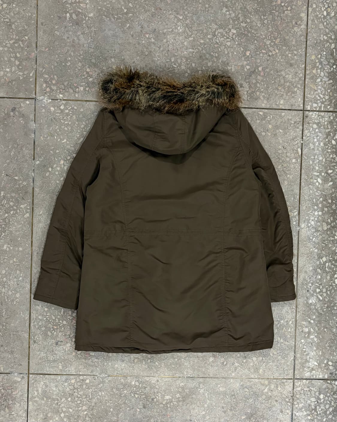 무료배송) VINTAGE OUTER 상품이미지7