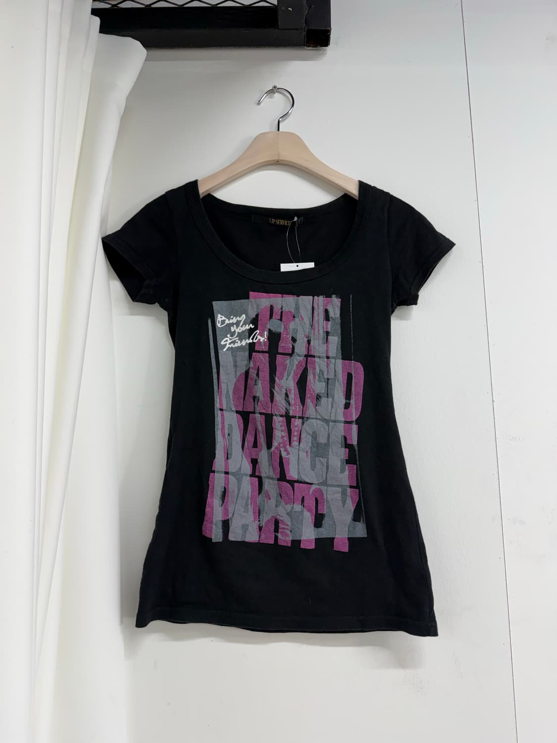 쿠로 펑크 코디🖤 상품이미지8