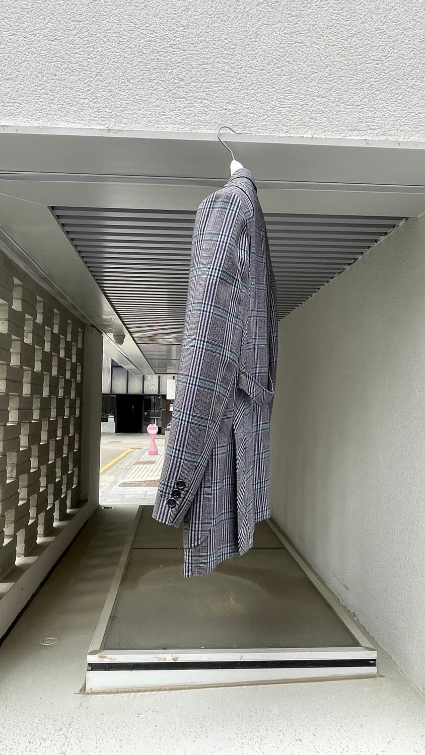 [LANVIN PARIS] Archive Geometric Pattern 상품이미지3