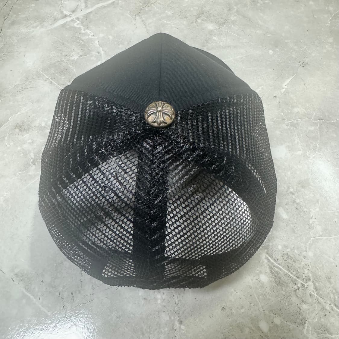 크롬하츠 세메터리 매쉬캡 상품이미지4