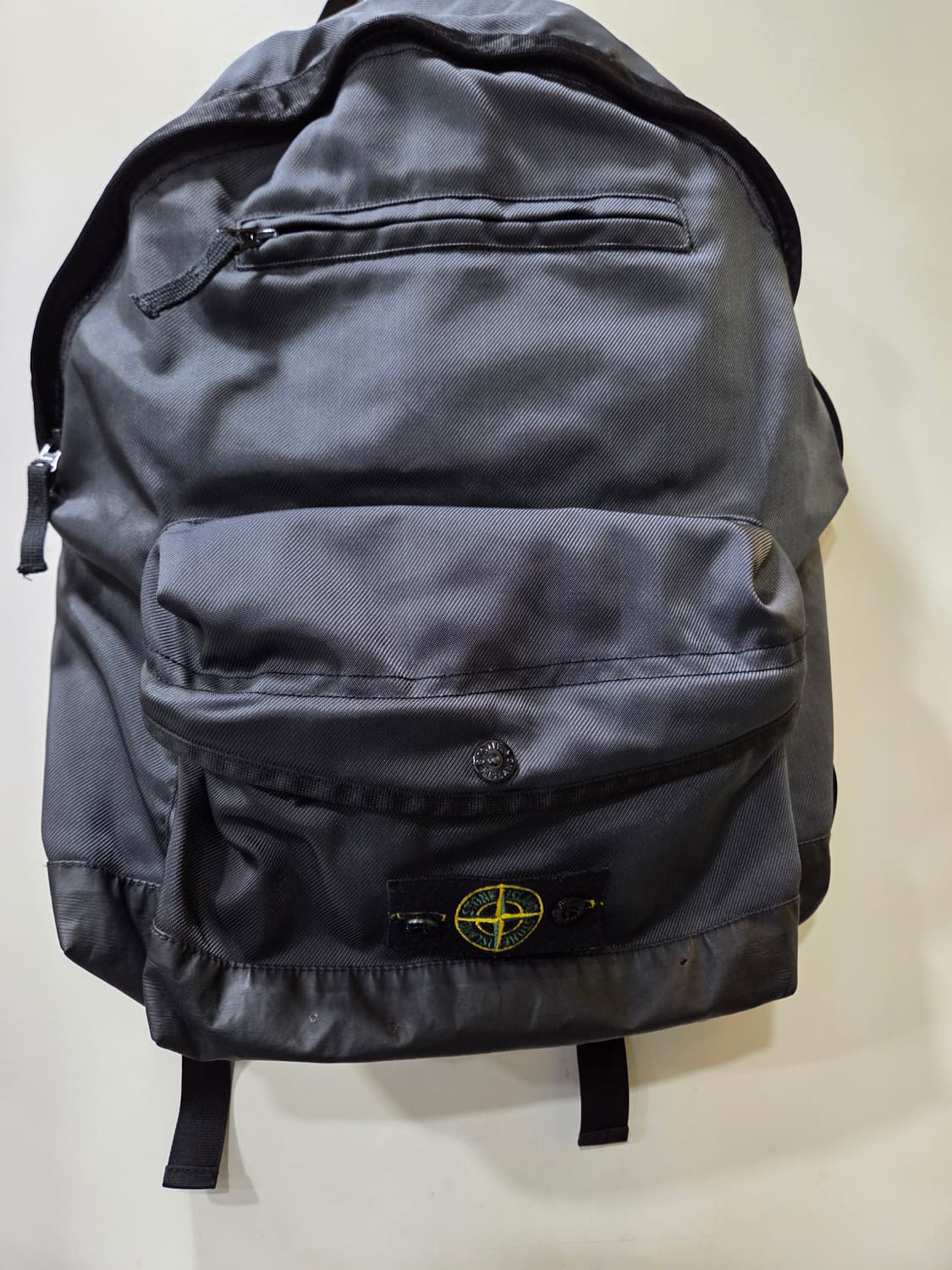 스톤아일랜드 백팩 상품이미지1