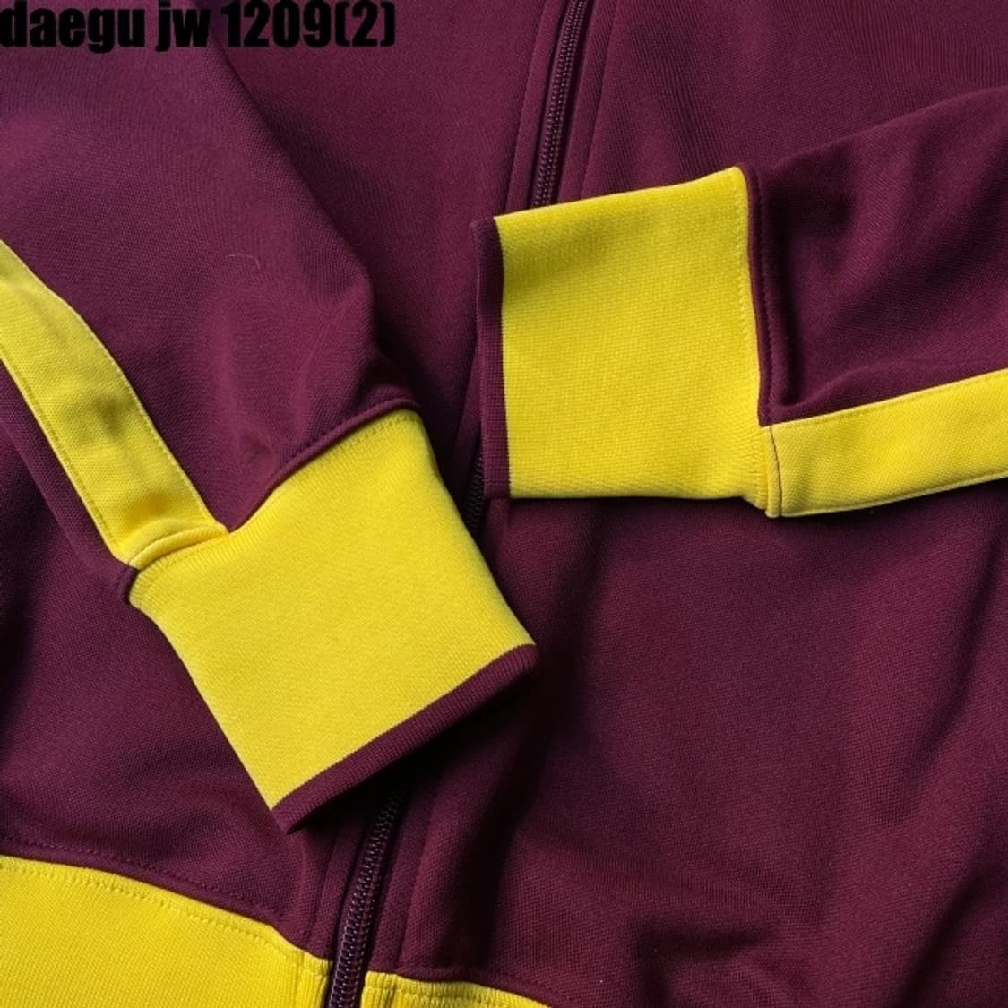 나이키 아스날 져지 상품이미지4