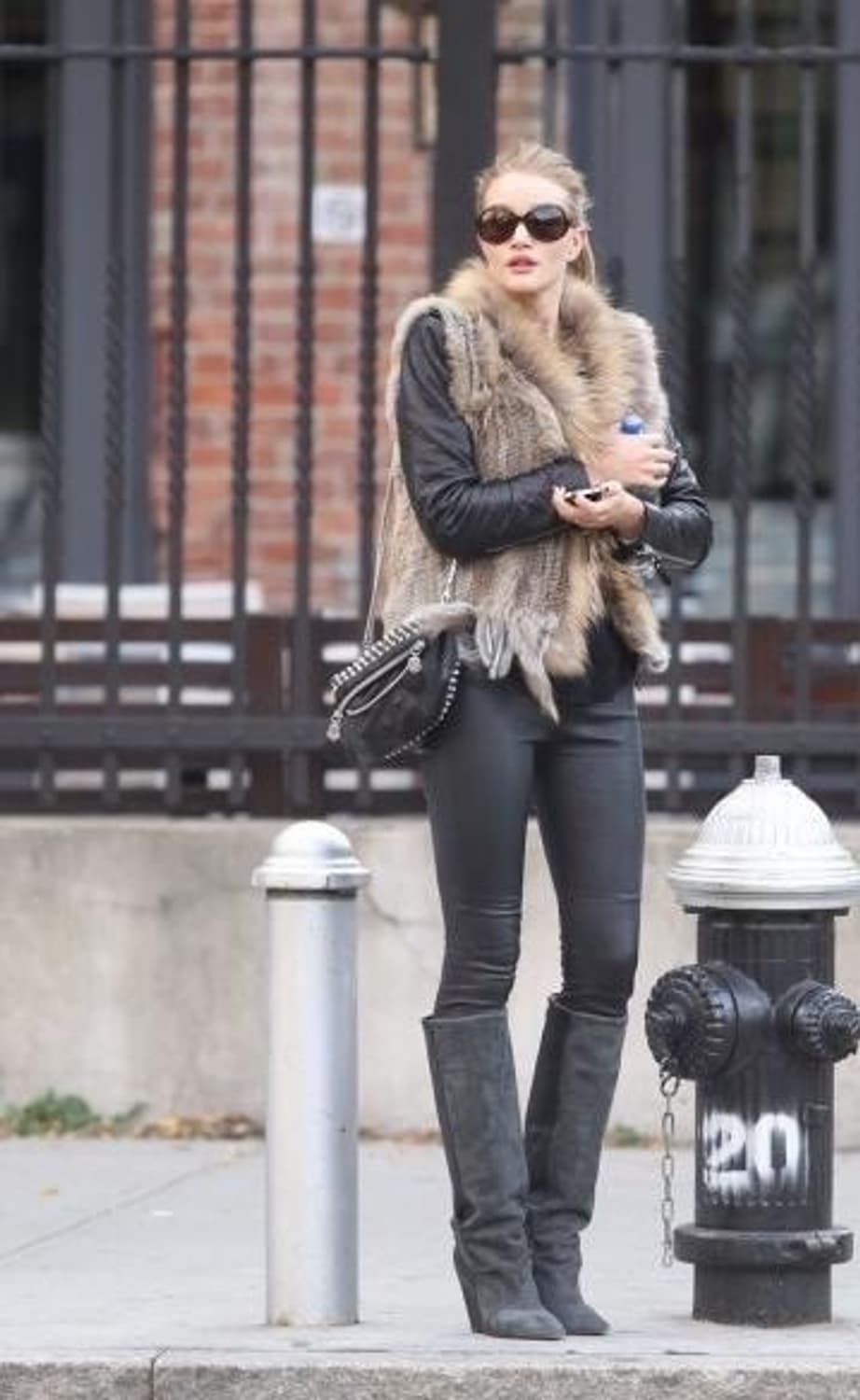 이자벨마랑 웨지부츠 38 상품이미지7