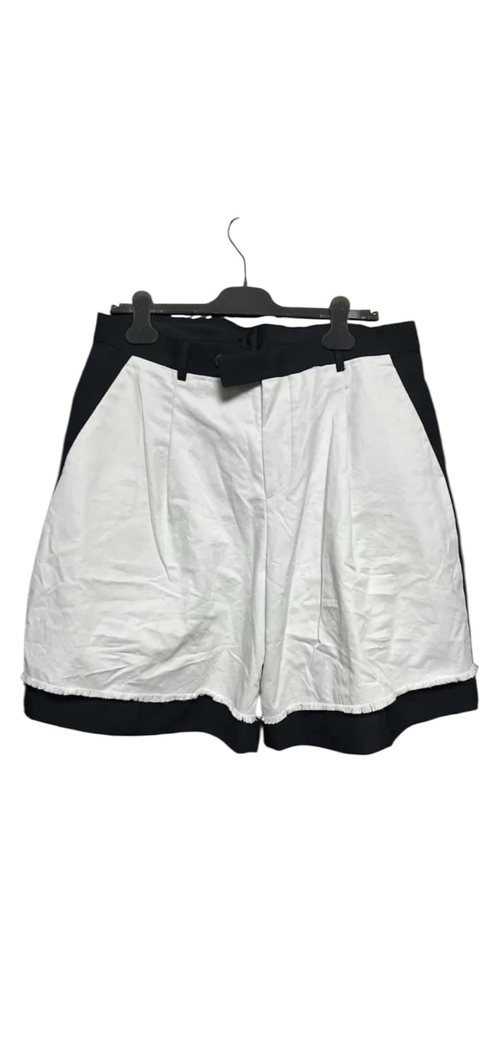 Dior 레이어드 팬츠 상품이미지2