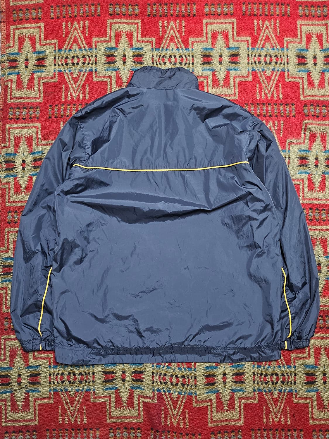 Levis 아노락 윈드브레이커 90 상품이미지2