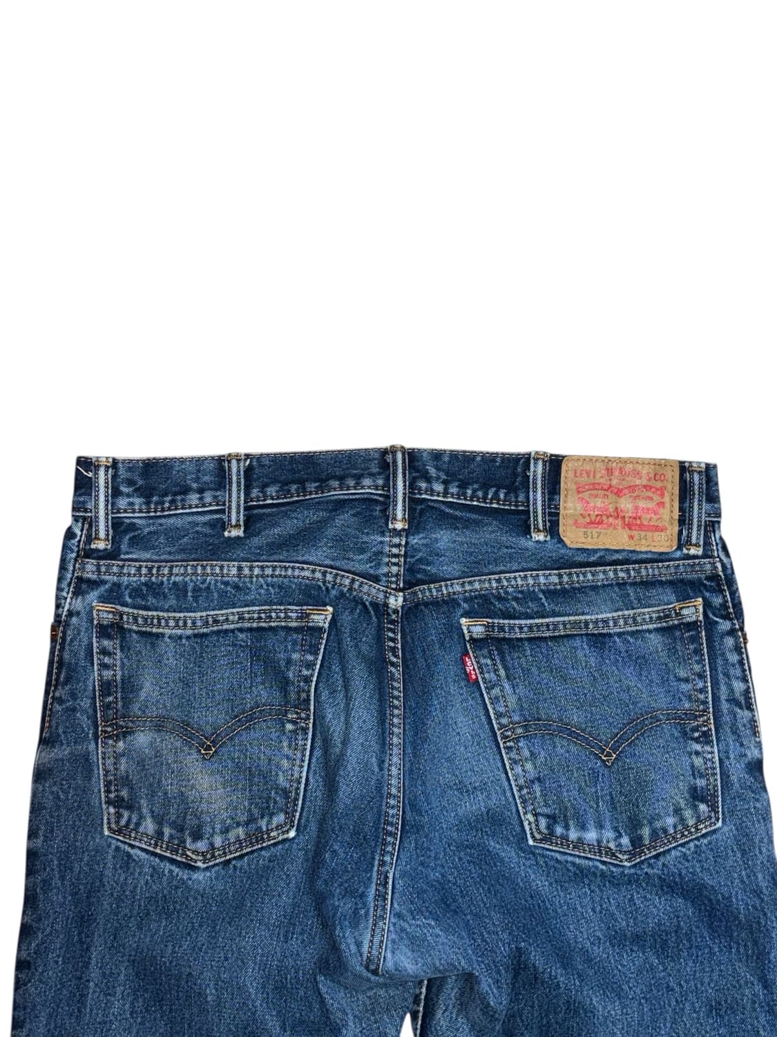 리바이스 517 부츠컷 데님 상품이미지6