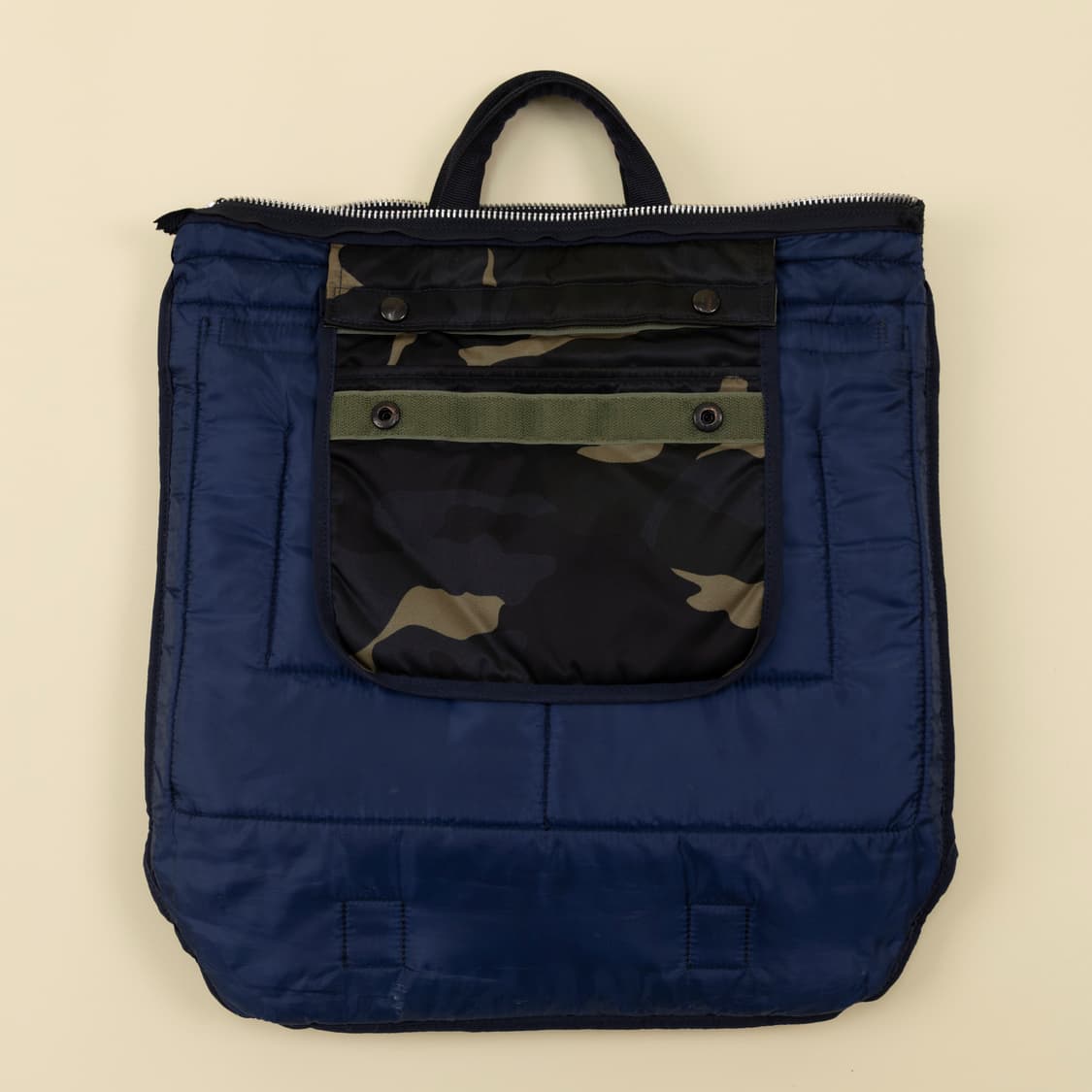 포터 헬멧백 브리프케이스 카운터 쉐이드 상품이미지4