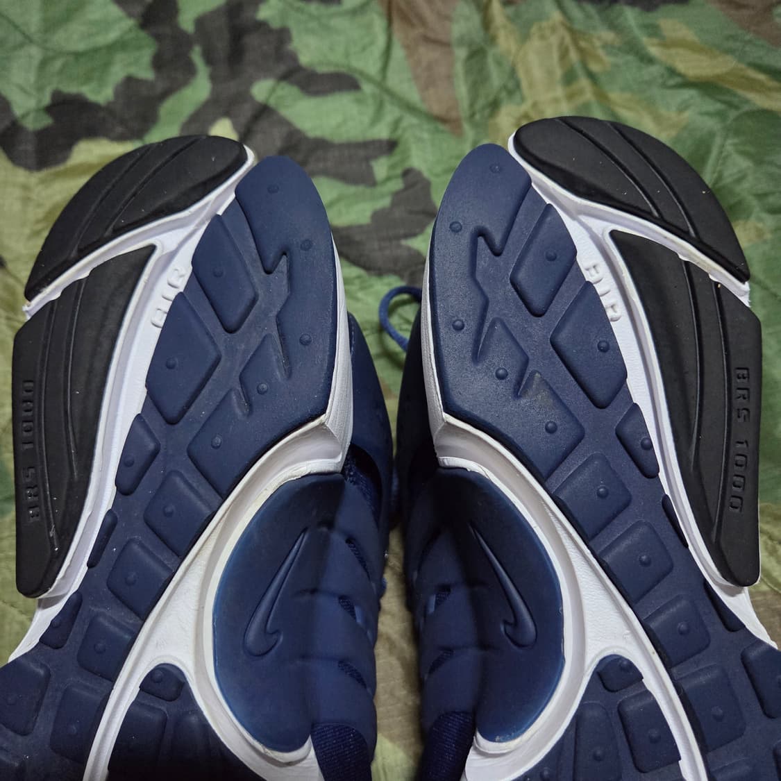 Nike Air Presto Essential 나이키 프레스토 에센셜 상품이미지7