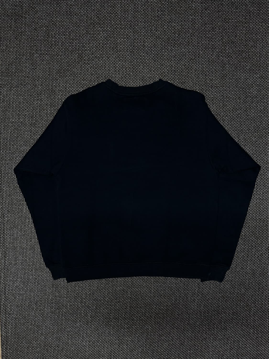 Praying Rabbit 서브컬쳐 자수 맨투맨 상품이미지2