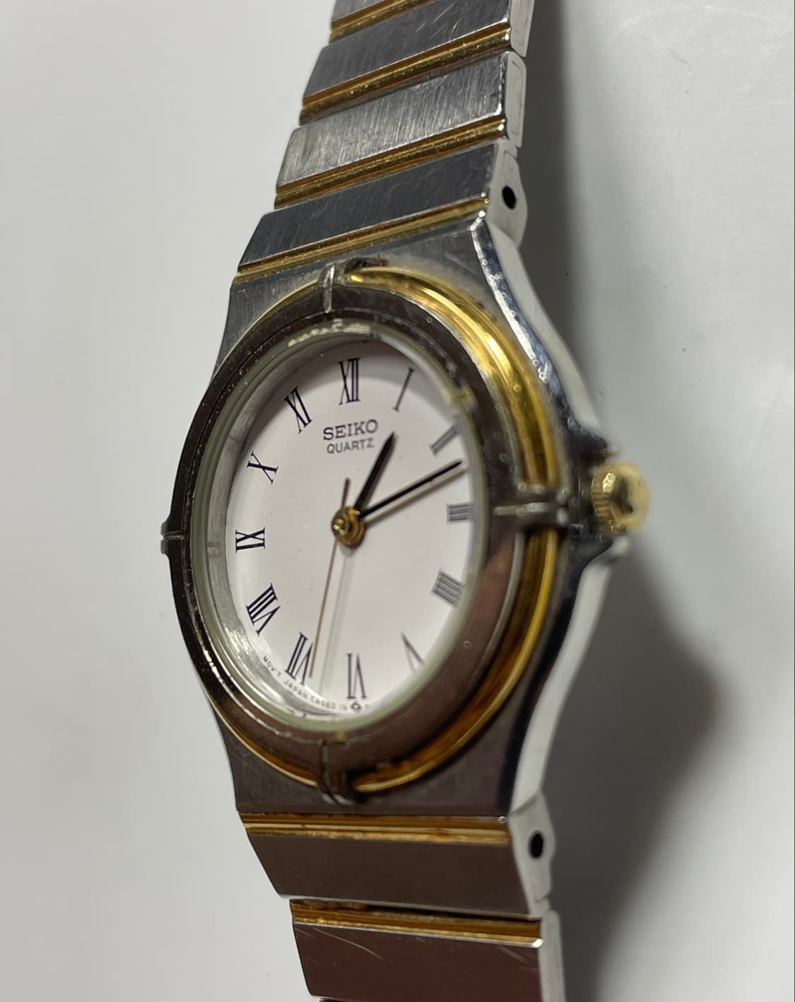 SEIKO - Seiko Quartz 7321-0130 상품이미지3
