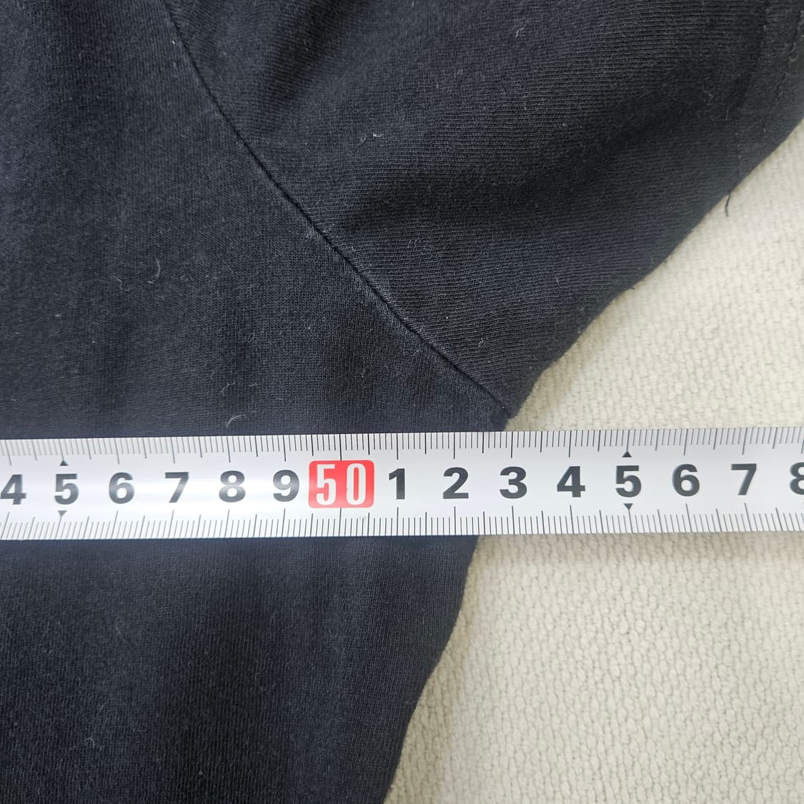 M 타미힐피거 라운드넥 반팔티 0316Y 상품이미지5