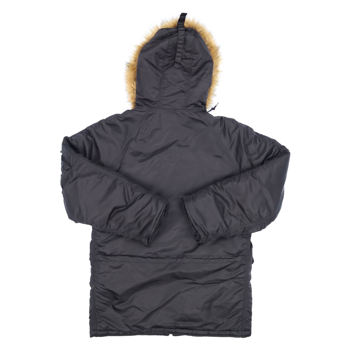 [XS] 알파인더스트리 N-3B 오스포드 야상 파카 점퍼 N7097 상품이미지2