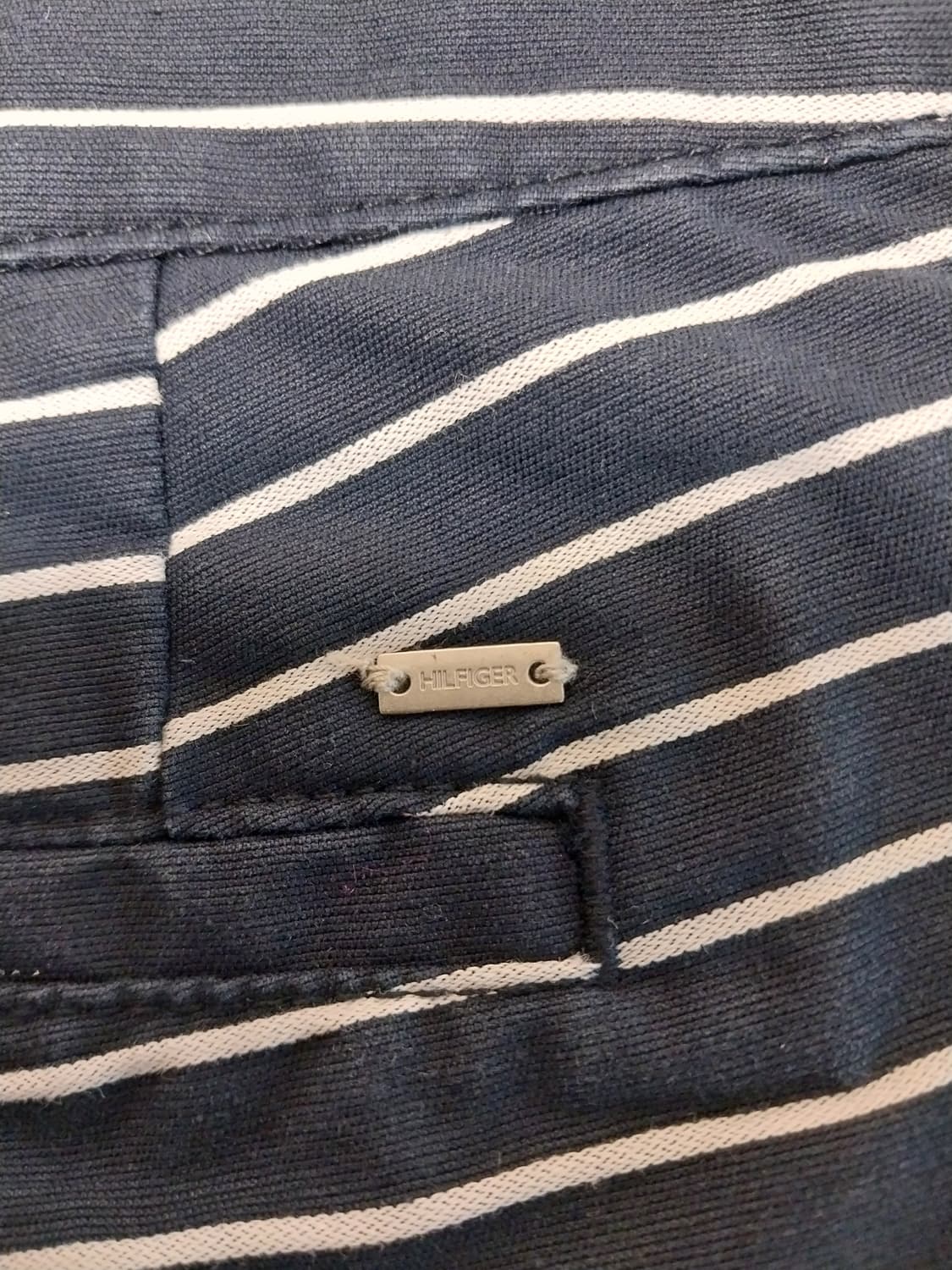 타미힐피거 반바지 상품이미지2