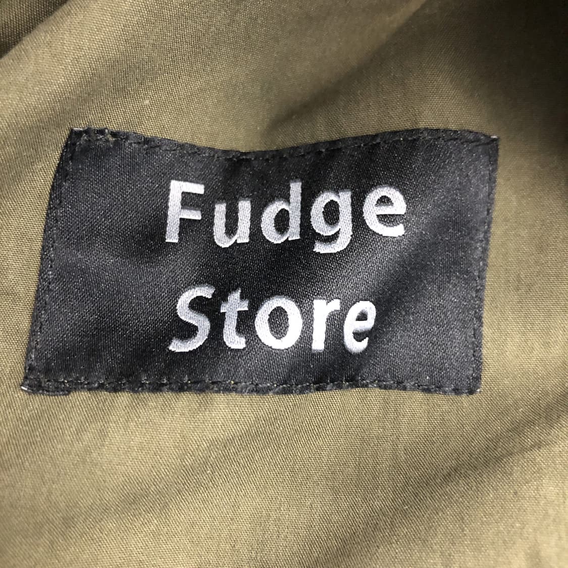 라퍼지스토어 M65 신슐레이트 3M 파카 M  상품이미지7