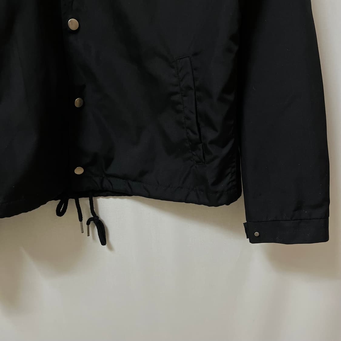 서번트신드롬 스탠다드 코치 자켓 M/95 상품이미지4