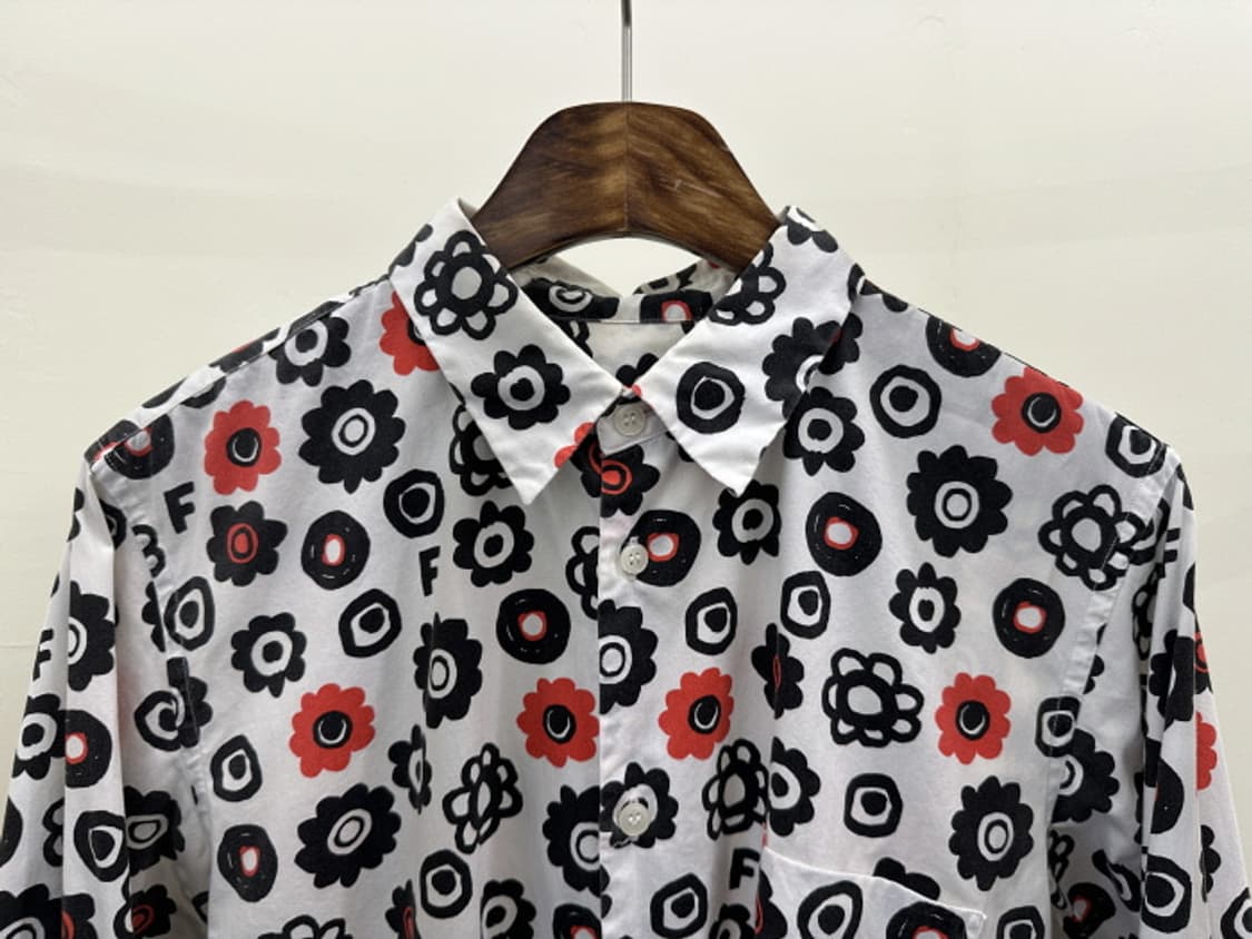 COMME DES GARCONS BLACK ad 2013 (L) 상품이미지2