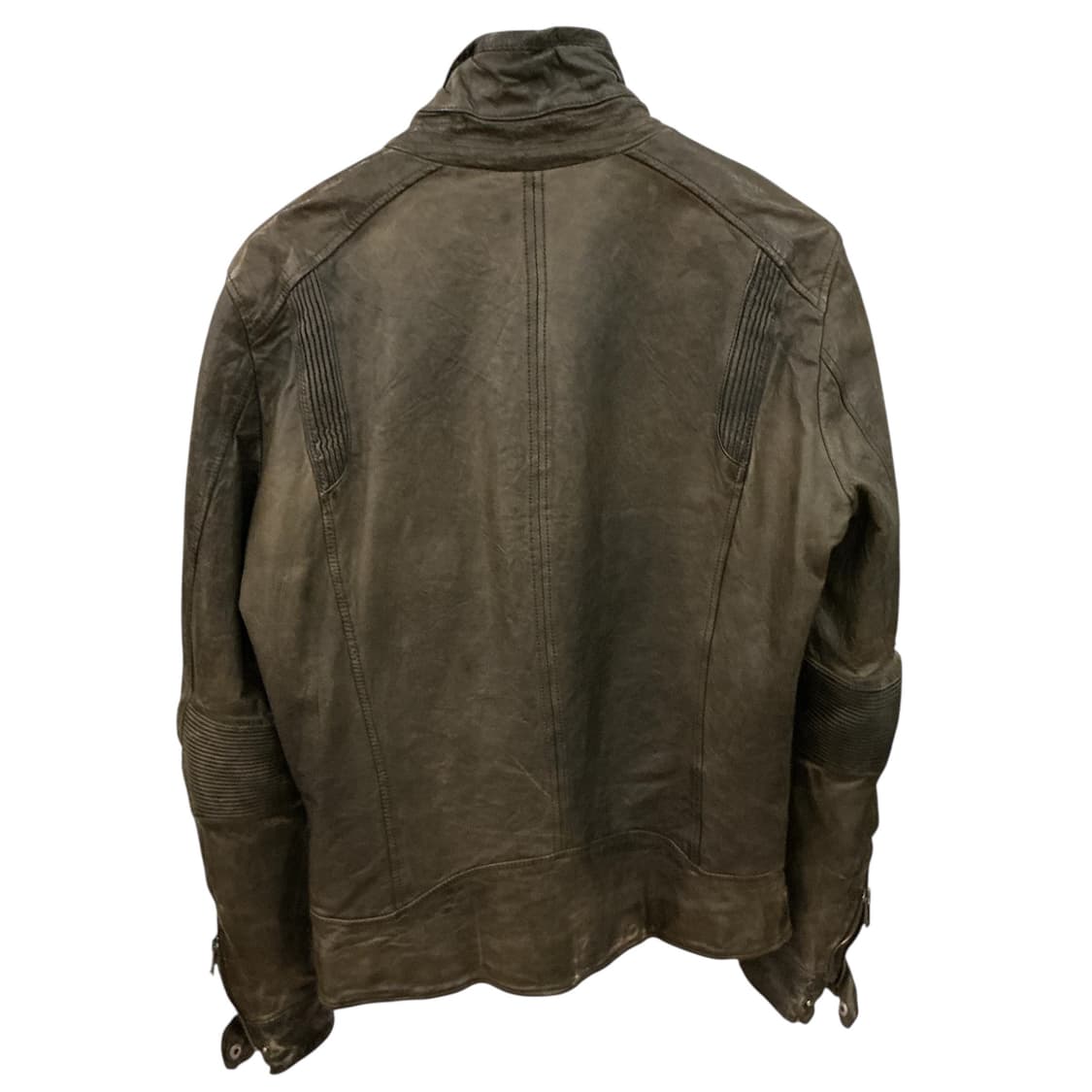 솔리드 옴므 바이커 자켓 상품이미지3