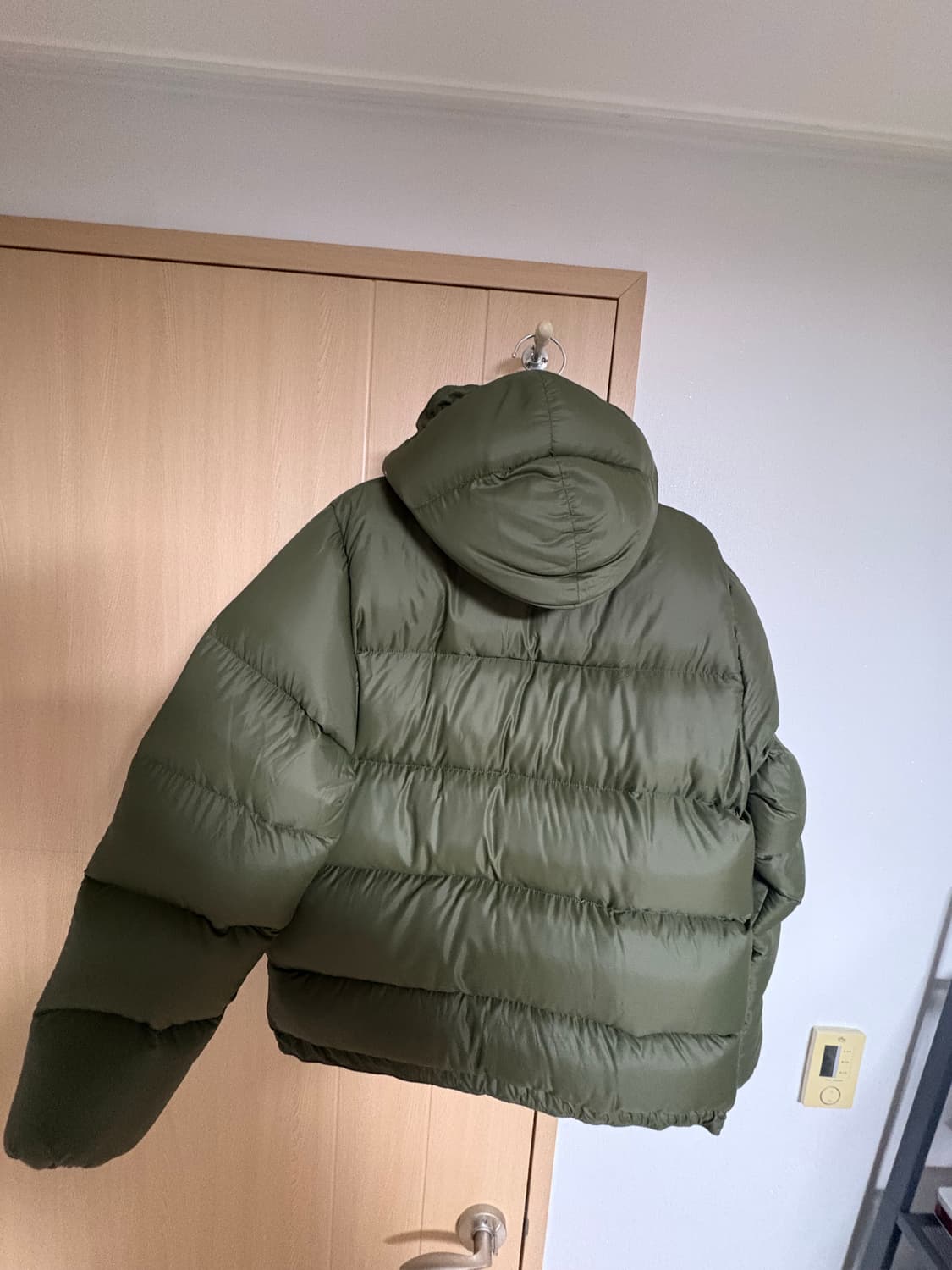 Crescent Down Works × Khakis 상품이미지4