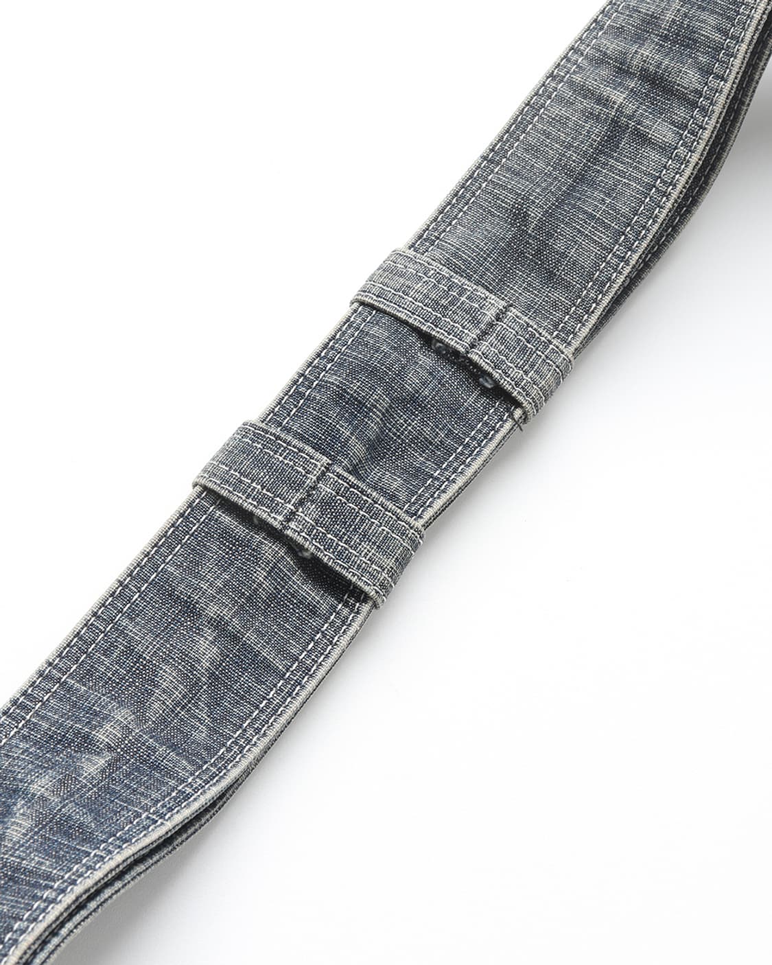 포터 PORTER Denim Shoulder Bag 상품이미지10