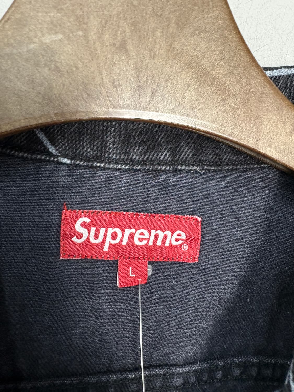 슈프림 19ss 곤즈 맵 워크자켓 A3648 상품이미지8