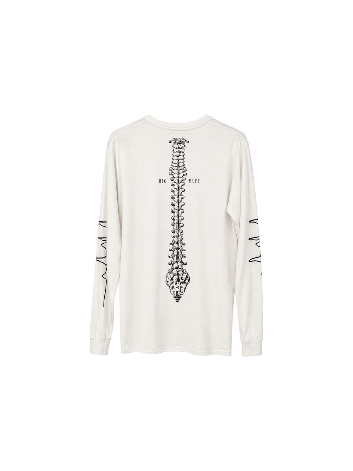 Noisephilia Long Sleeve 상품이미지1