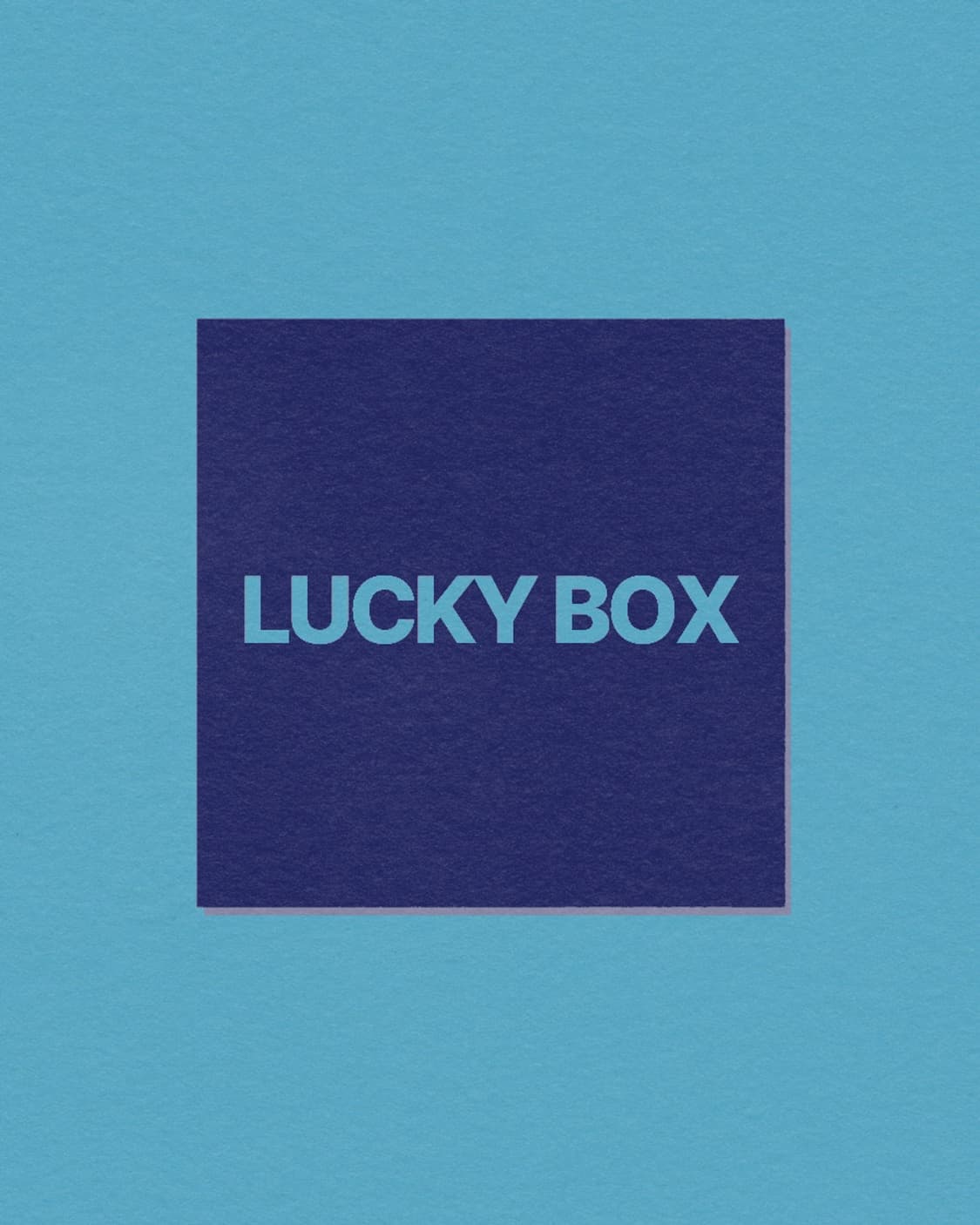 Lucky Box - big 상품이미지1